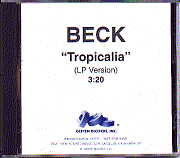 Beck - Tropicalia